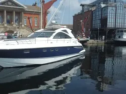 2006 Fairline Targa 47 Gt