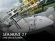 2018 Sea Hunt 27 Gamefish