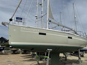 2015 Bavaria Cruiser 37 2