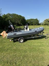 BRIG Falcon 420HL