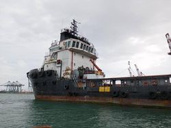 72T BP - AHTS - 78M