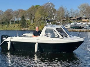 Warrior 175