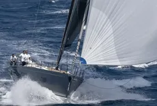 2024 Beneteau First 53