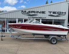 Bayliner 185 Bowrider 