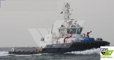 ASD CPP 32m / 55ts BP Tug for Sale / #1077185
