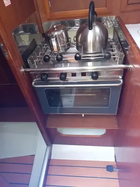 Beneteau 311