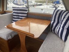 Halmatic Weymouth 32 Nelson style