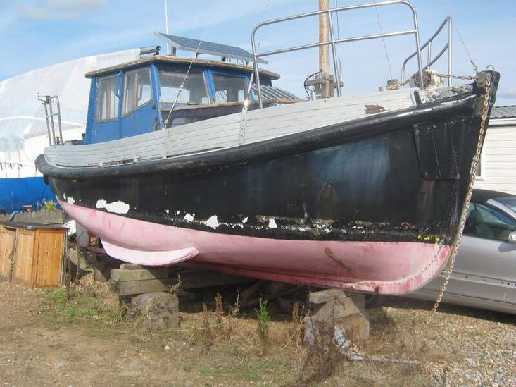 Boats For Sale UK, Boats For Sale, Used Boat Sales, Motor Boats For ...