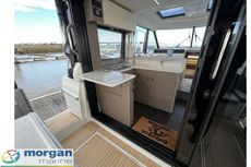 2026 Jeanneau Merry Fisher 1295 Coupe