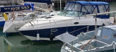 2004 Rinker Fiesta Vee 250
