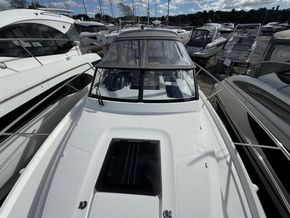 2021 Bavaria S30 2