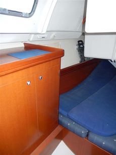 2007 Beneteau Oceanis 343 Clipper