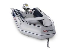 Honda Inflatable - T27-IE2