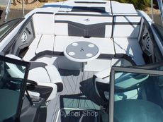 2023 Monterey 215ss Bowrider