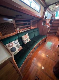 SLOCUM  43 Yacht for sale in Langkawi