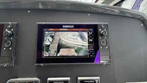 2023 Bavaria R40 Fly 22