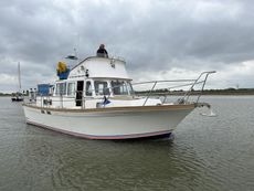 Corvette 32 