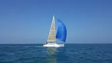 2011 Beneteau Oceanis 37