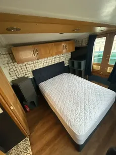 2011 ABC Boats 64x10 Widebeam