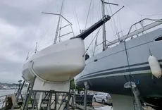 2021 Jeanneau Sun Fast 3300