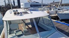 1999 Ocqueteau 715