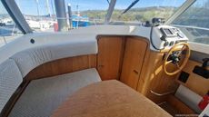 1999 Ocqueteau 715