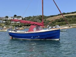 Cornish Crabber 17- Morella III
