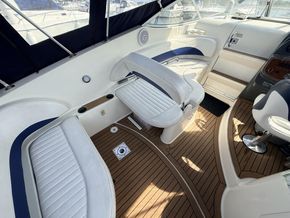 2005 Bayliner  265 4