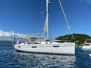 2018 Catalina 425