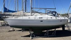 Beneteau Oceanis Clipper 381