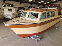 Ensign 25 called Nutmeg