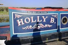 62' Semi Trad 2001 Andicraft Fabrications / Warble Boat Builders 
