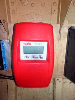 Sleepboot Amsterdammer 13.97