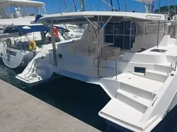 2018 Leopard 48