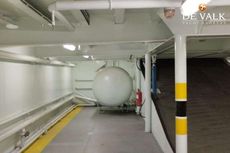2017 RO/PAX DOUBLE ENDED FERRY 107 M
