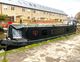 Presita Roso 33ft 1998 2 berth cruiser stern narrowboat
