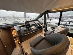 2023 Bavaria R40 Fly 25