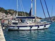 Hallberg Rassy 38
