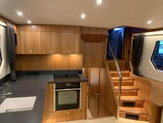 NEW BUILD TO ORDER - STEVENS 1600 DUTCH STEEL TRAWLER