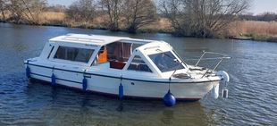 Sheerline 740