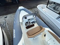2023 Joker Clubman 24 RIB &ndash; Ex-Display &ndash; Yamaha 300HP