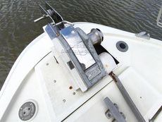 1984 Fairline Mirage 29