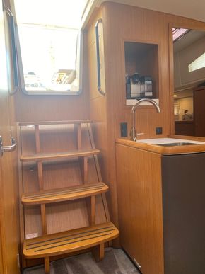 2013 Bavaria Vision 42 7