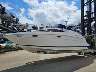 2010 Regal 2565 Window Express
