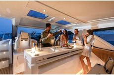 2025 Jeanneau DB 43 Inboard