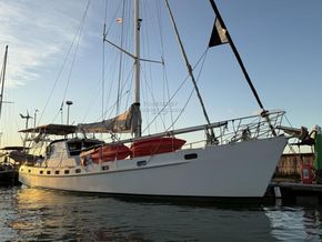 Denis Ganley Cutter NZYF CAT 1 OFFSHORE - Main Photo