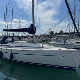2005 Bavaria 36 Cruiser