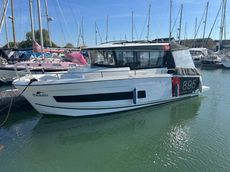 2023 Jeanneau Merry Fisher 895