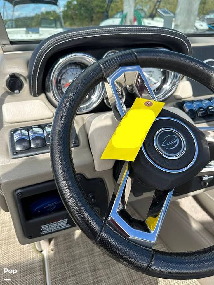 2020 Crownline 215 ss