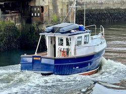 CYGNUS GM28 (Built 1991)
